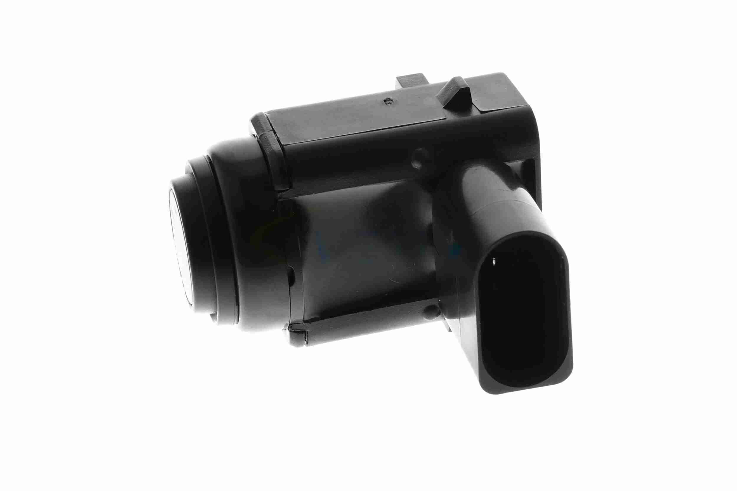 Sensor, Einparkhilfe
