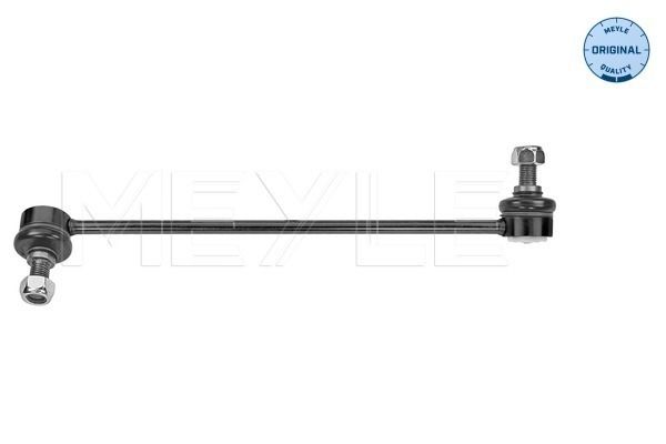 Link/Coupling Rod, stabiliser bar 016 060 0081