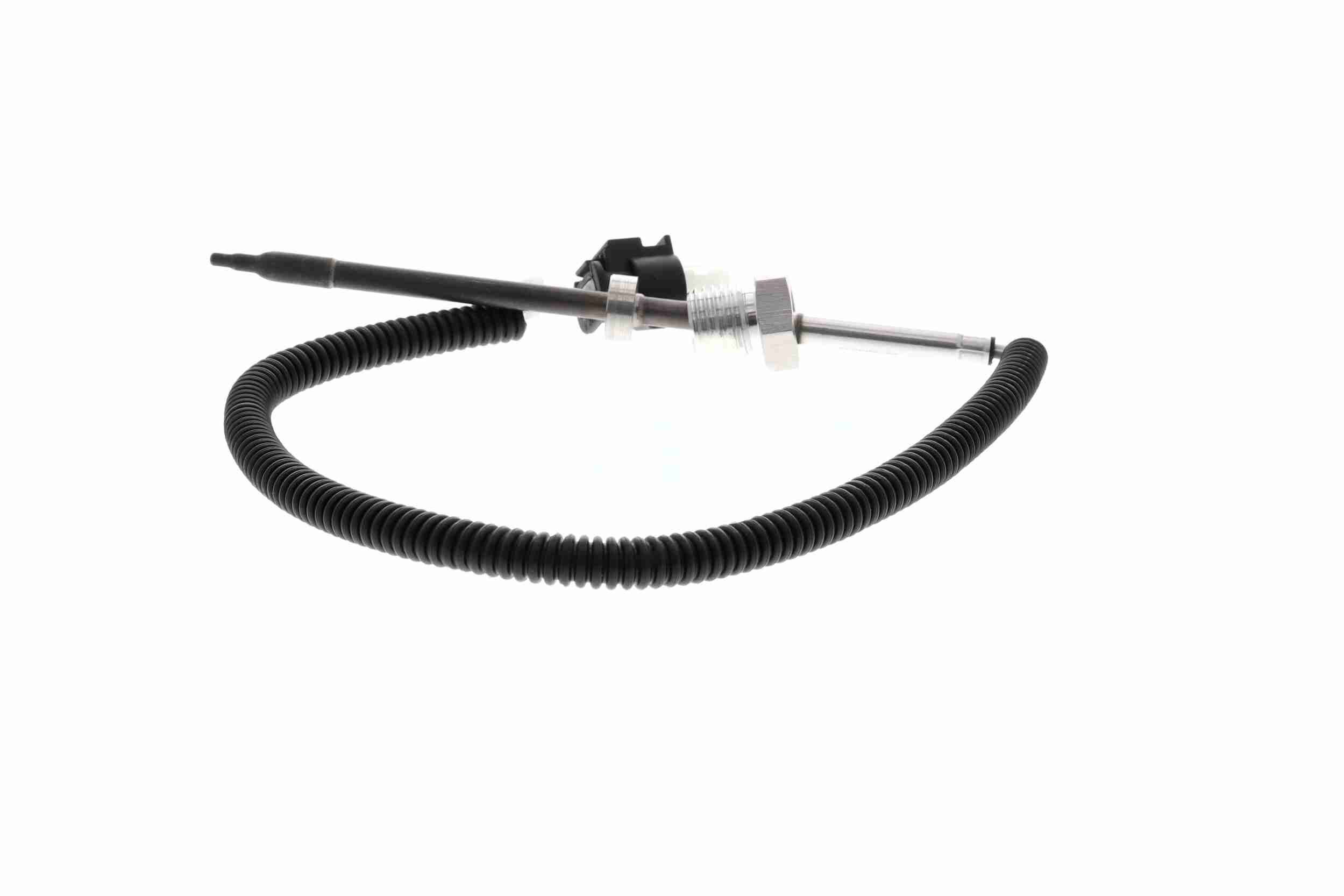 Sensor, Abgastemperatur