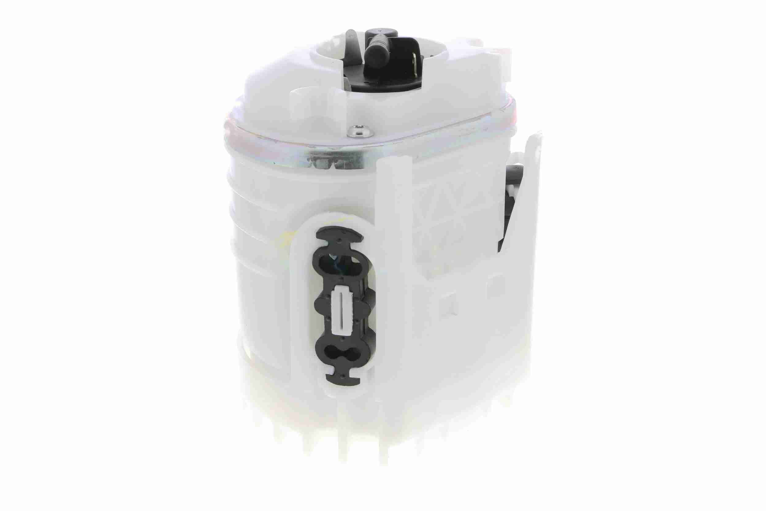 Kraftstoffpumpe