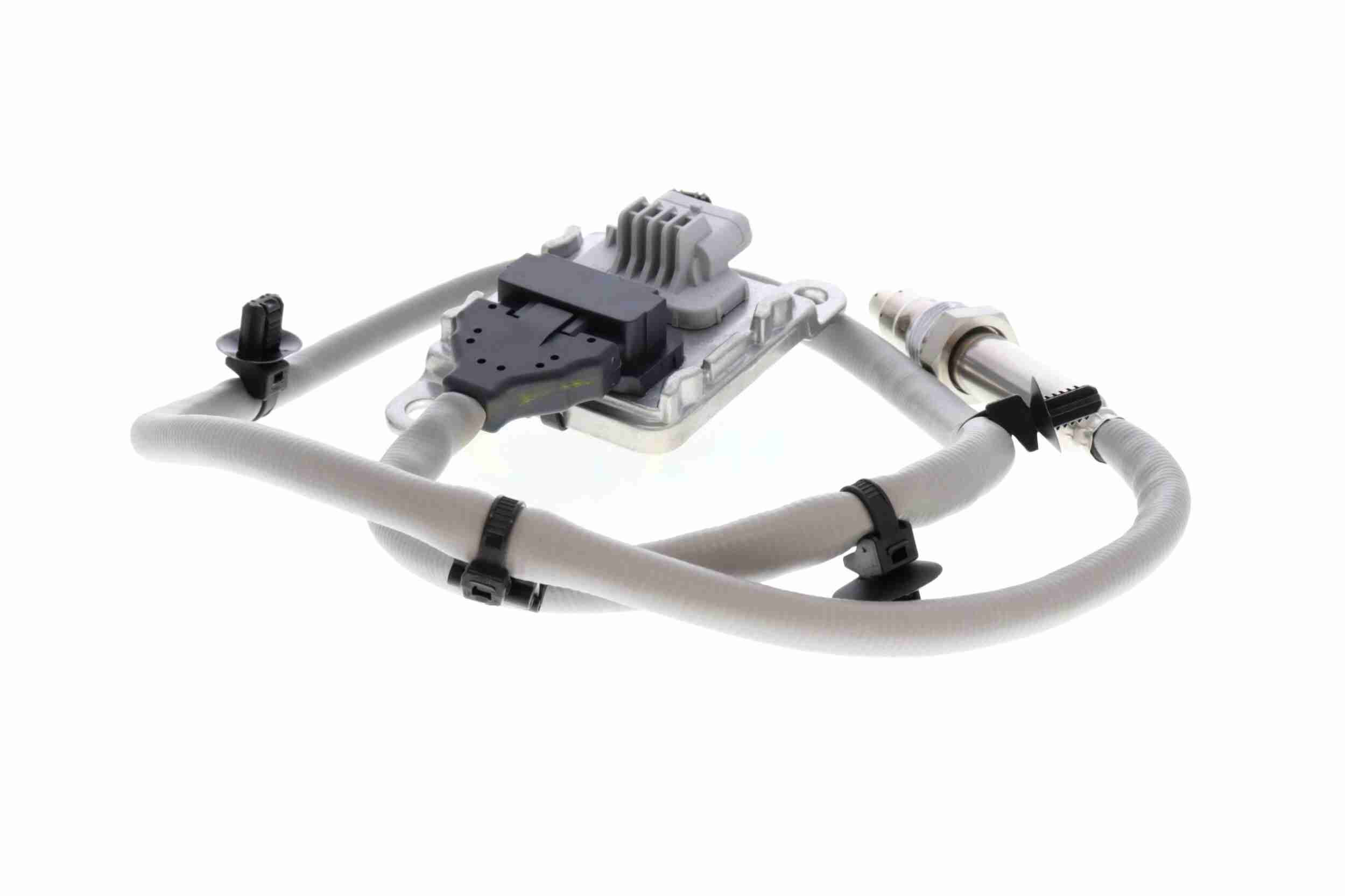 NOx-Sensor, Harnstoffeinspritzung
