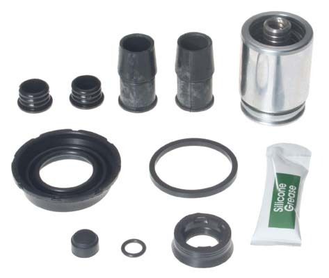 BUDWEG CALIPER 2091421 - Reparatursatz, Bremssattel