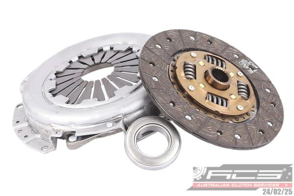 KIT STD GMH GEMINI 1.8L - TecDoc Only