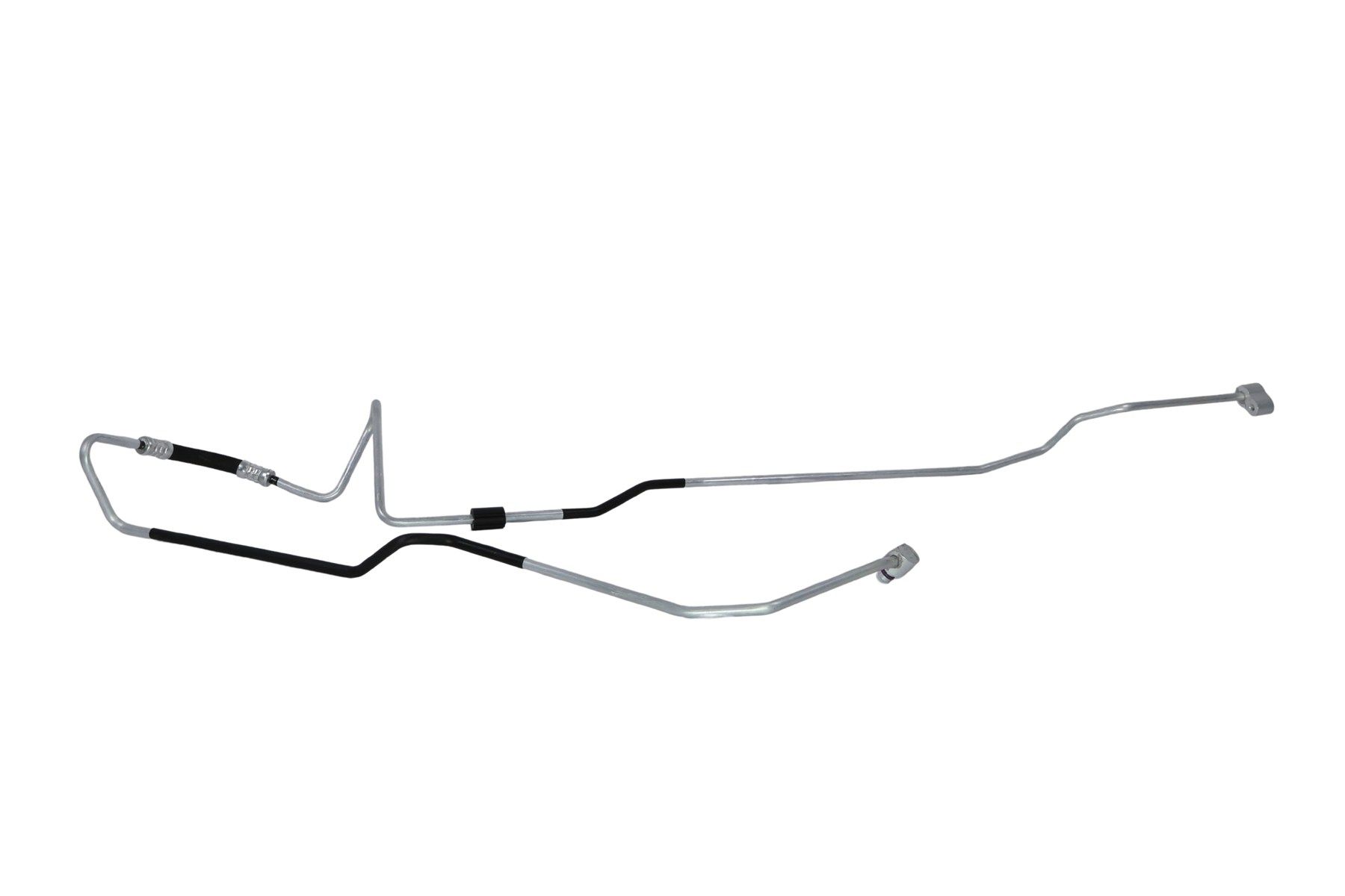 KAMOKA 7930060 - Hochdruckleitung, Klimaanlage