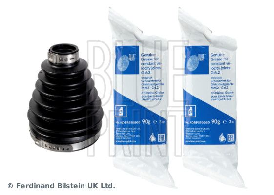 BLUE PRINT ADM58170 - Faltenbalgsatz, Antriebswelle