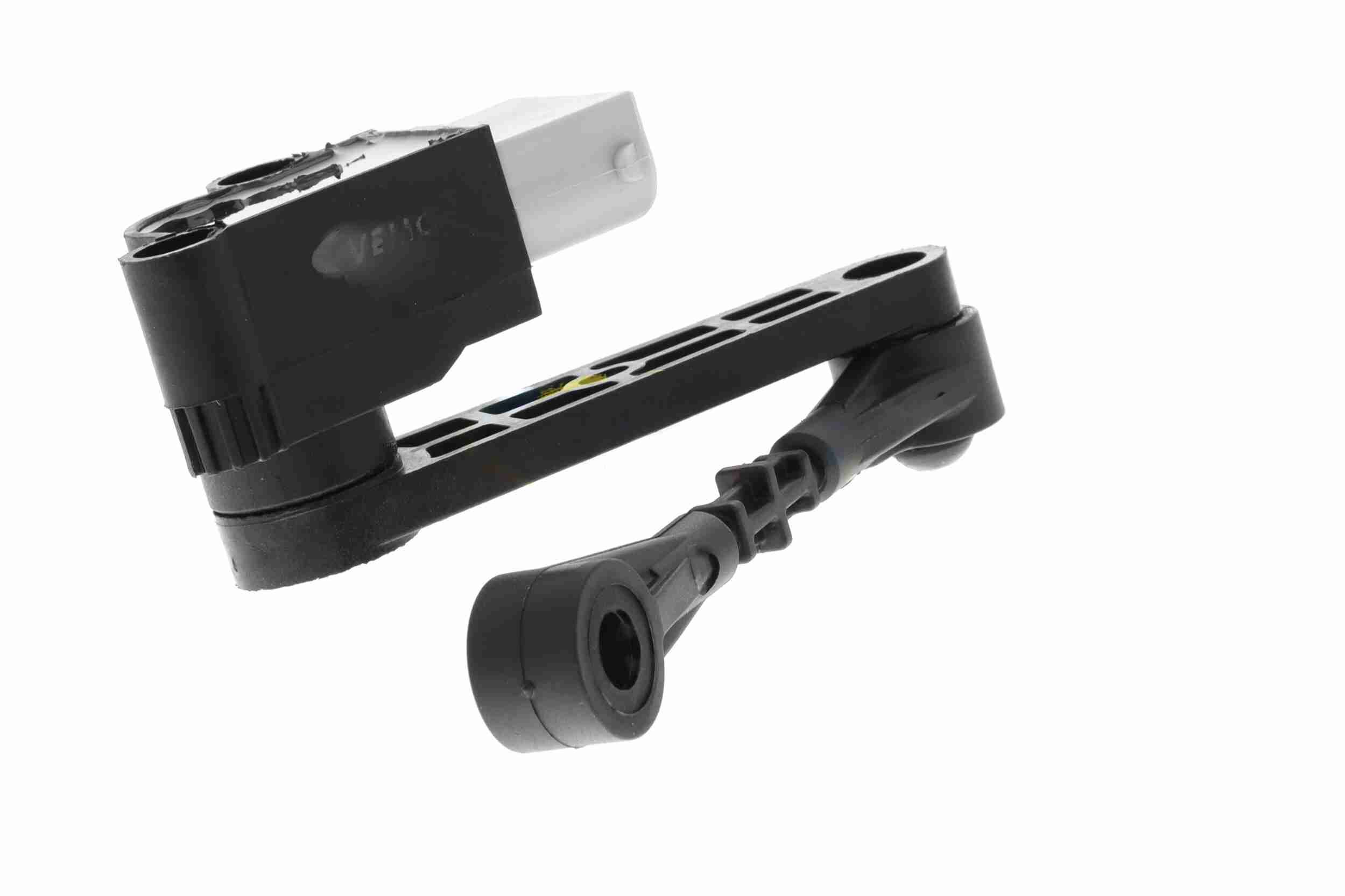Sensor, Leuchtweitenregulierung