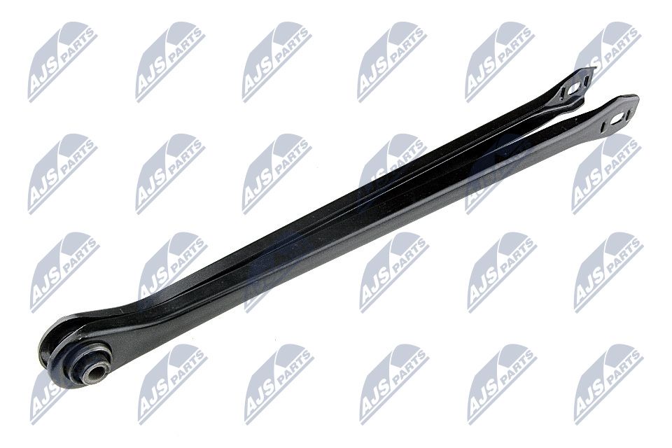 NTY ZWT-BM-035 Lenker, Radaufhängung
