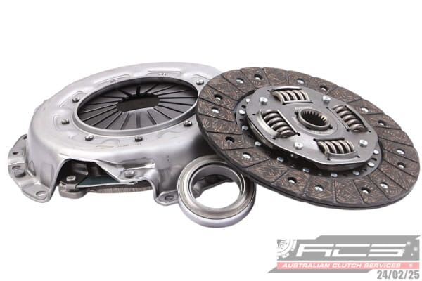 KIT STD MITS SCORPION 2.6L - TecDoc Only