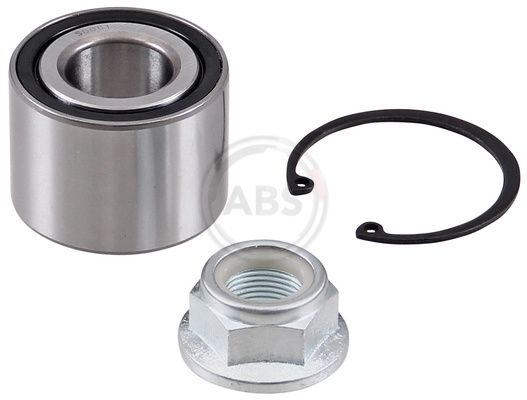 Wheel Bearing Kit 200045