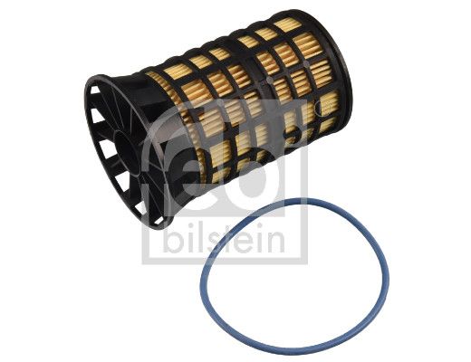 Kraftstofffilter Kraftstofffilter