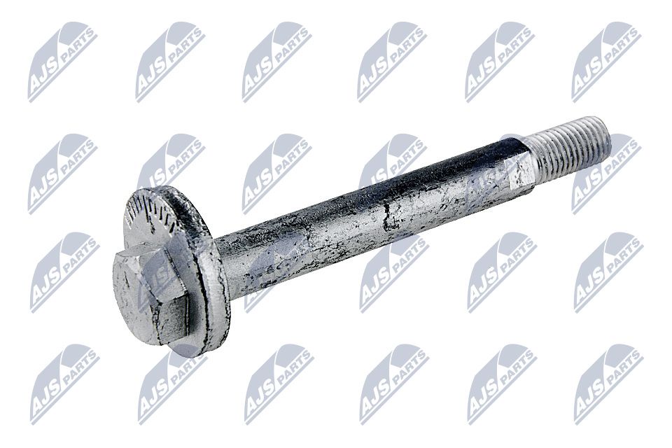 NTY ZWT-MS-033S - Sturzkorrekturschraube