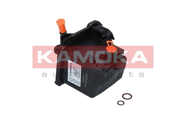 KAMOKA F303201 - Kraftstofffilter