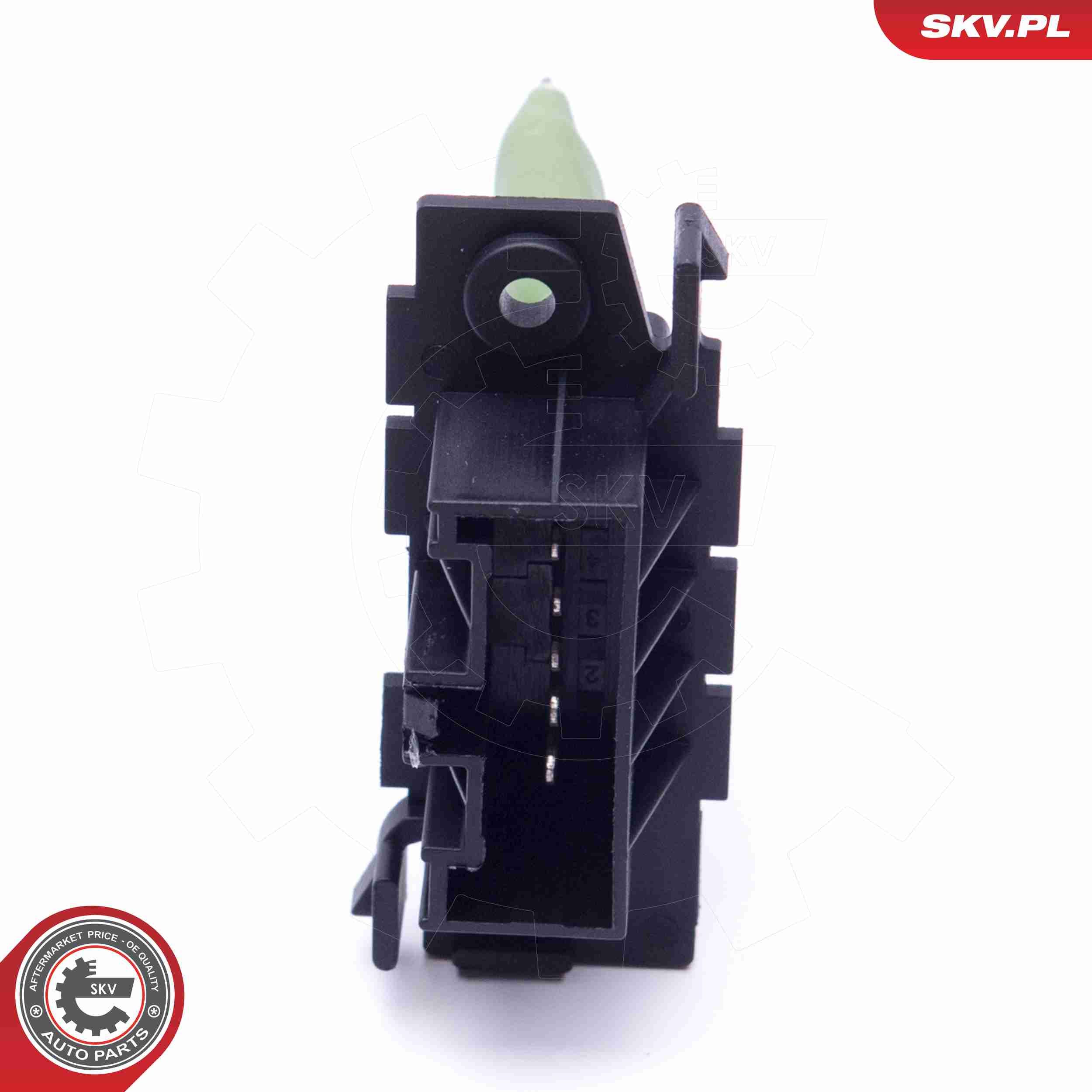 ESEN SKV 94SKV060 - Widerstand, Innenraumgebl&auml;se