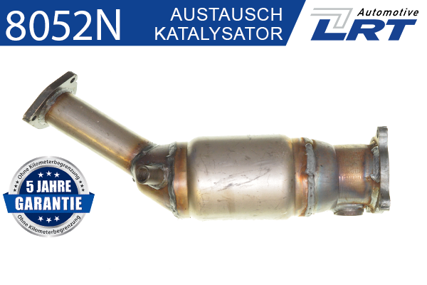 LRT 8052N - Katalysator