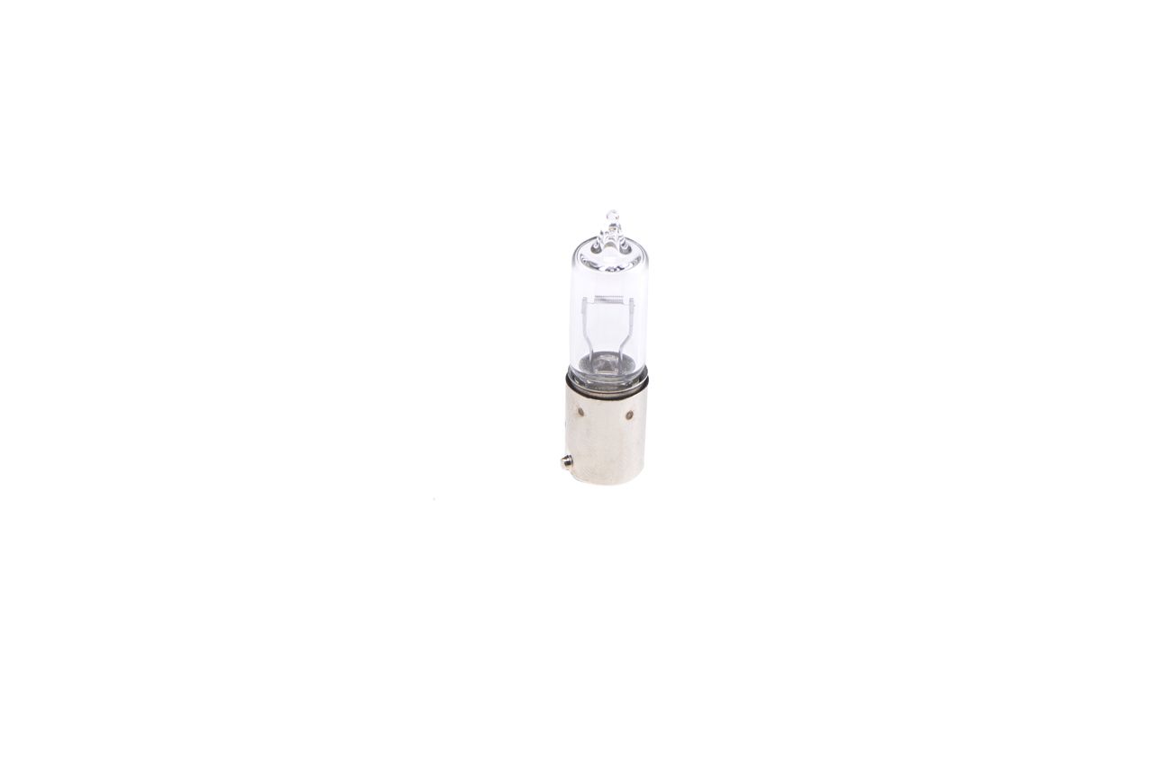 Glühlampe, Blinkleuchte