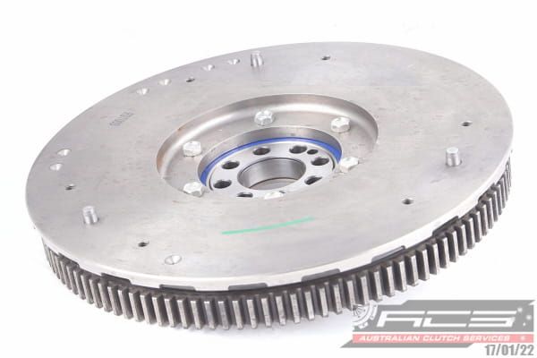 DMF TOYOTA 5CYL 1PZ - TecDoc 1