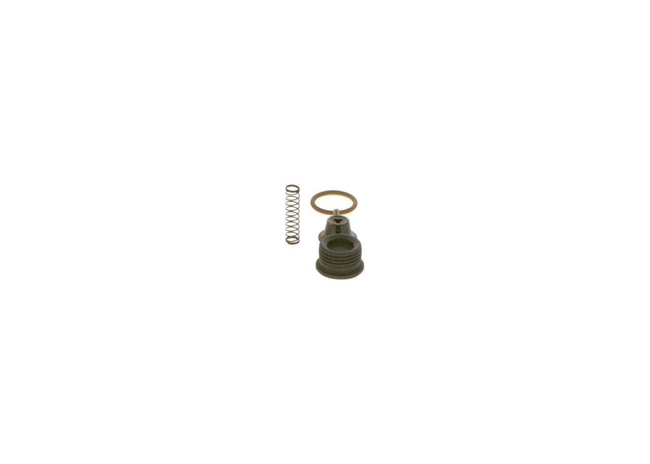 Reparatursatz, Common-Rail-System