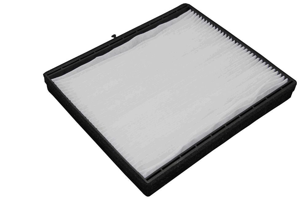 CABIN FILTER FITS RCA199P - TecDoc Only