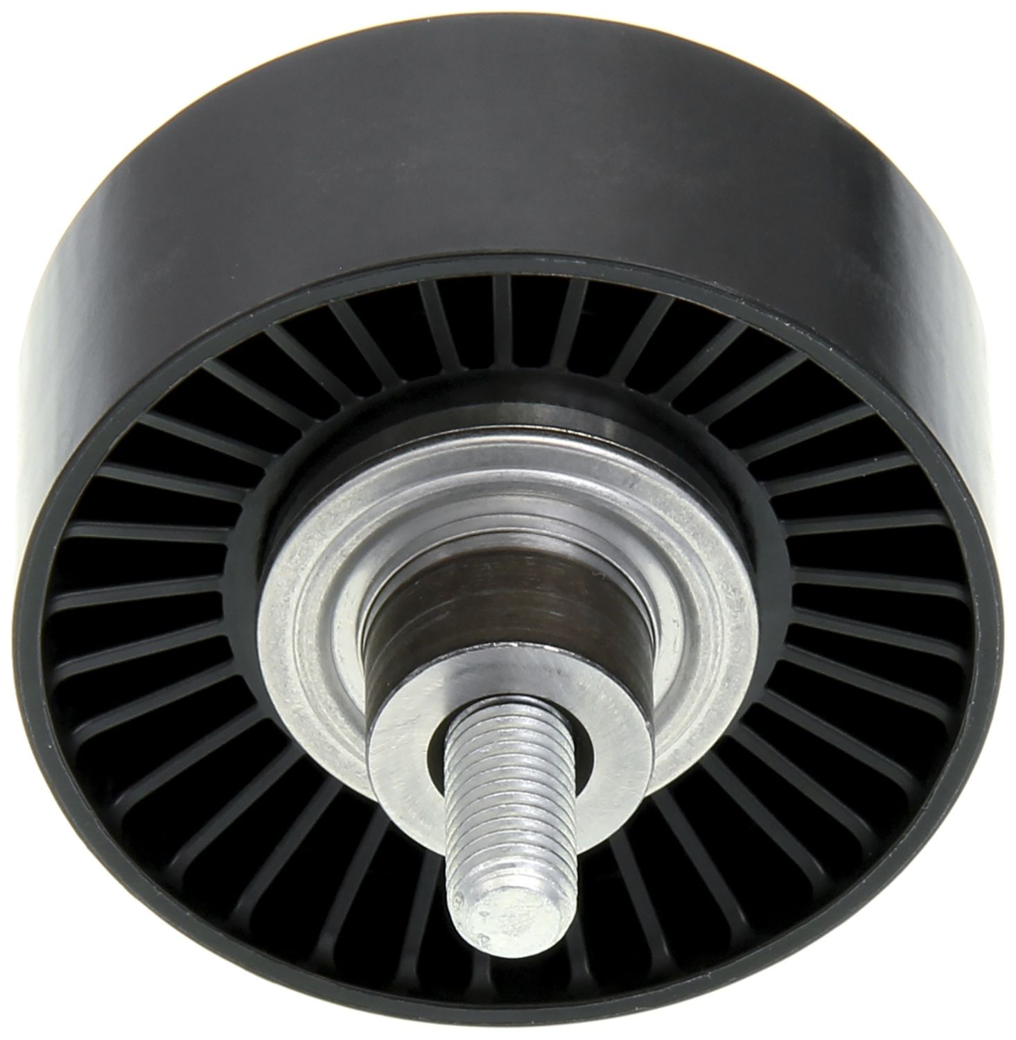 Umlenk-/Führungsrolle, Keilrippenriemen Umlenk-/Führungsrolle, Keilrippenriemen