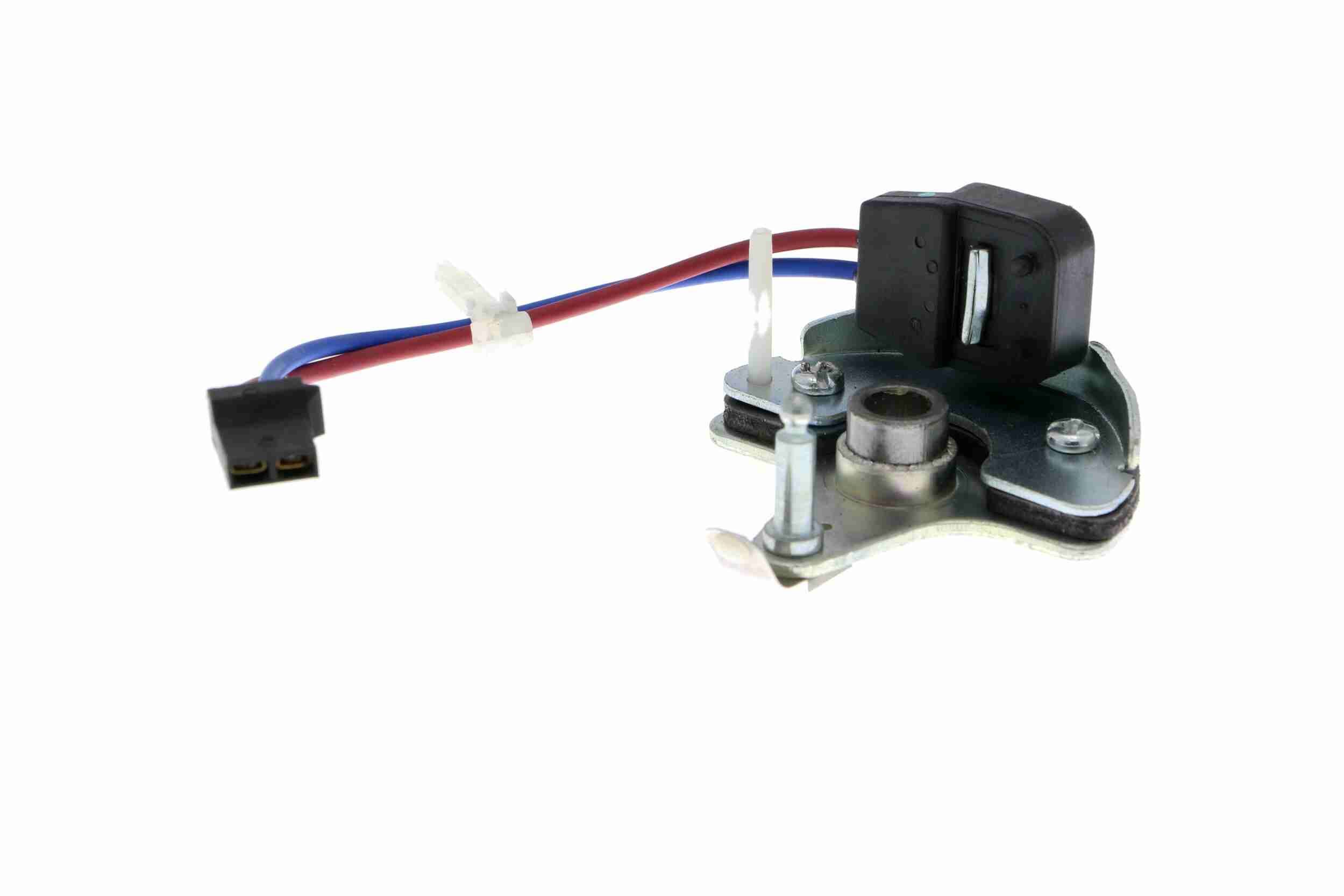 Sensor, Z&uuml;ndimpuls
