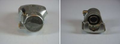 ET-063L AISIN Premium ADVICS by AISIN féknyereg