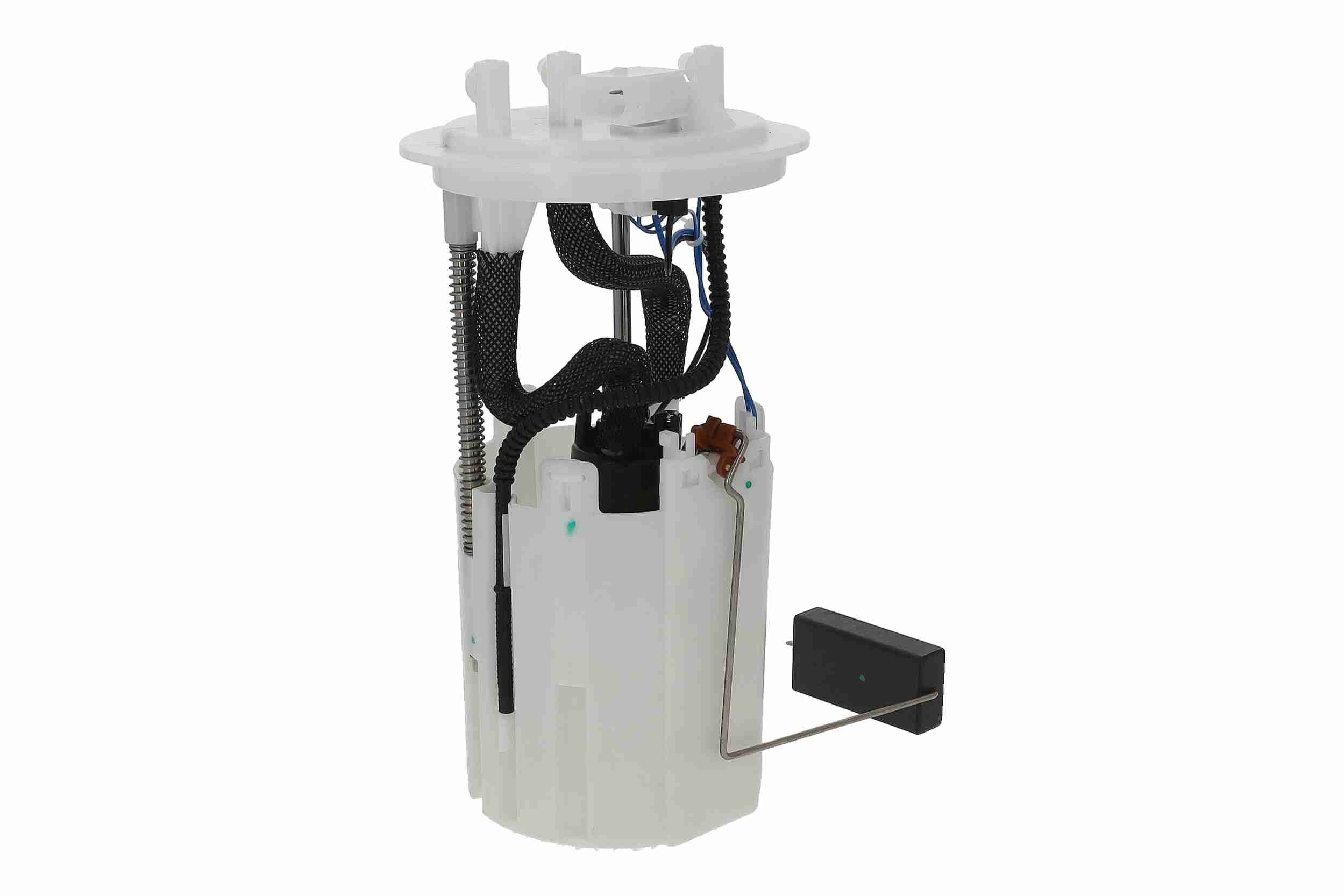 Kraftstoffpumpe