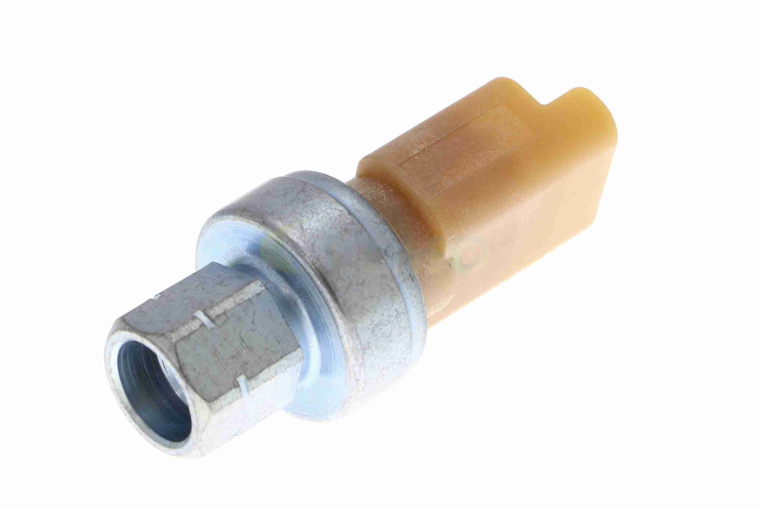 Druckschalter, Klimaanlage