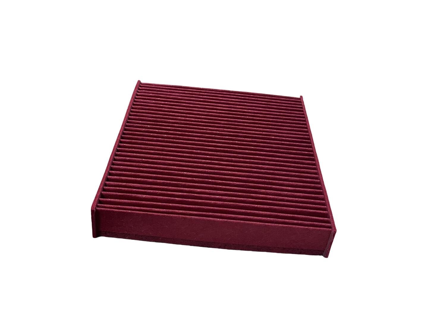 Filter, Innenraumluft