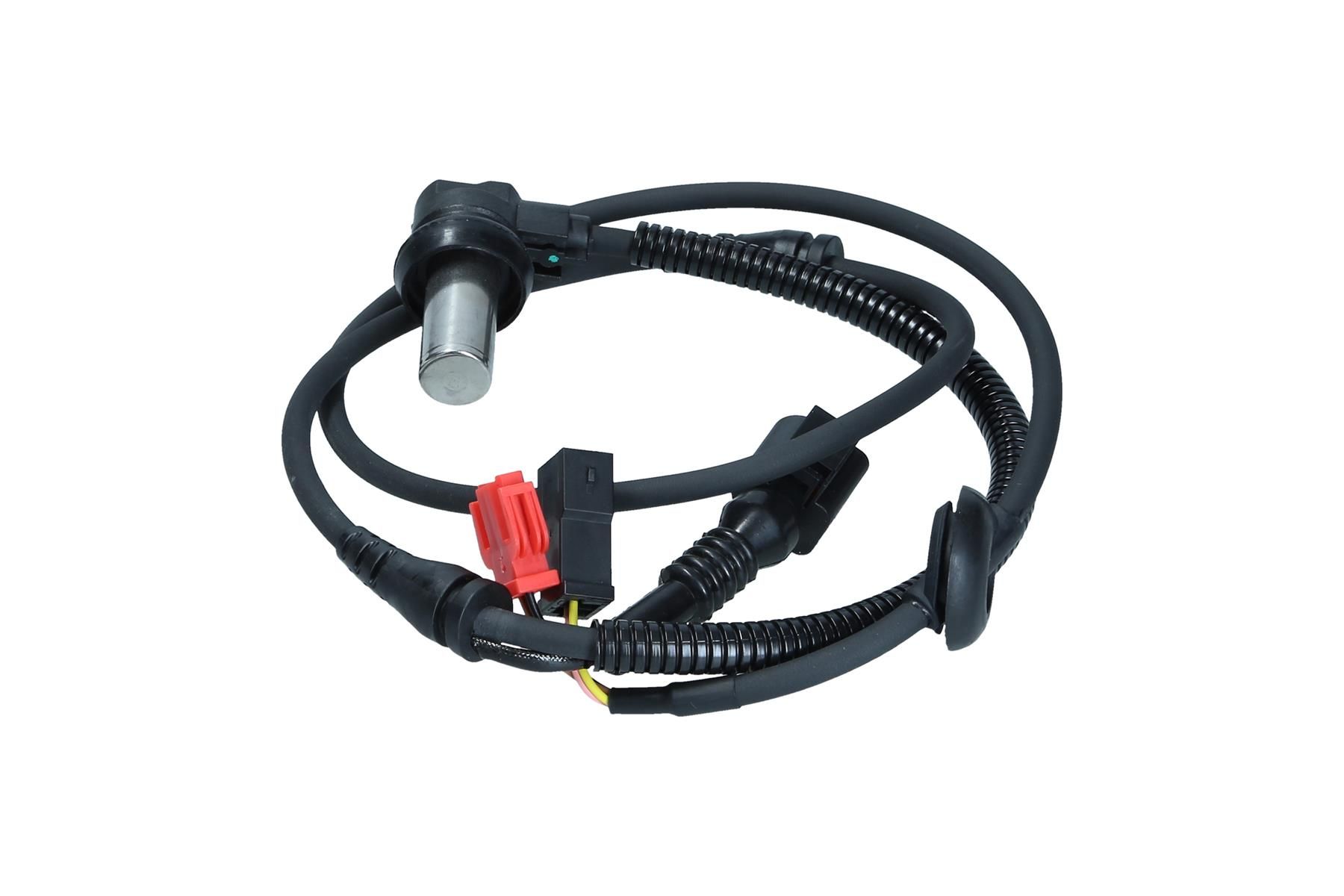 Sensor, Raddrehzahl
