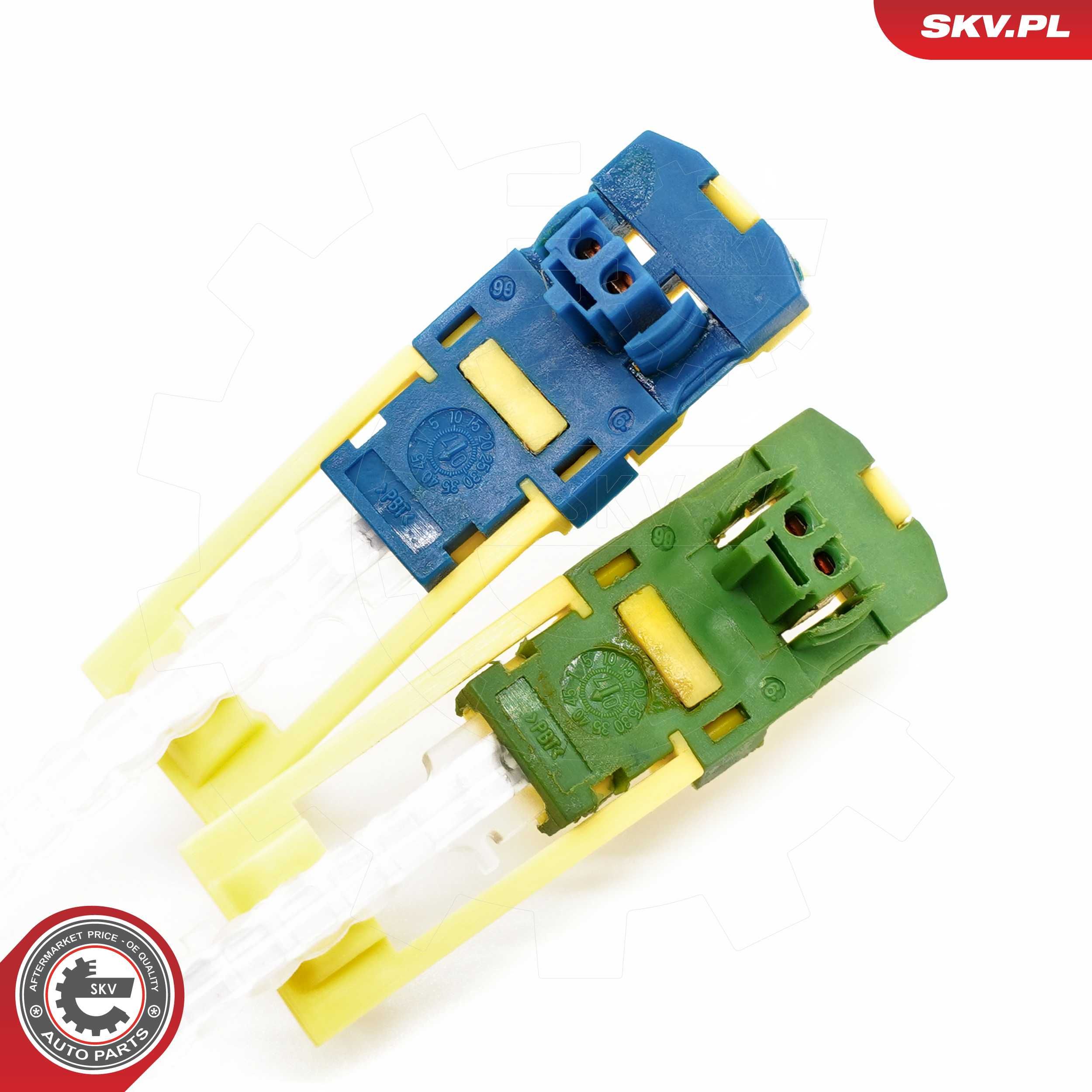 ESEN SKV 96SKV679 - Wickelfeder, Airbag