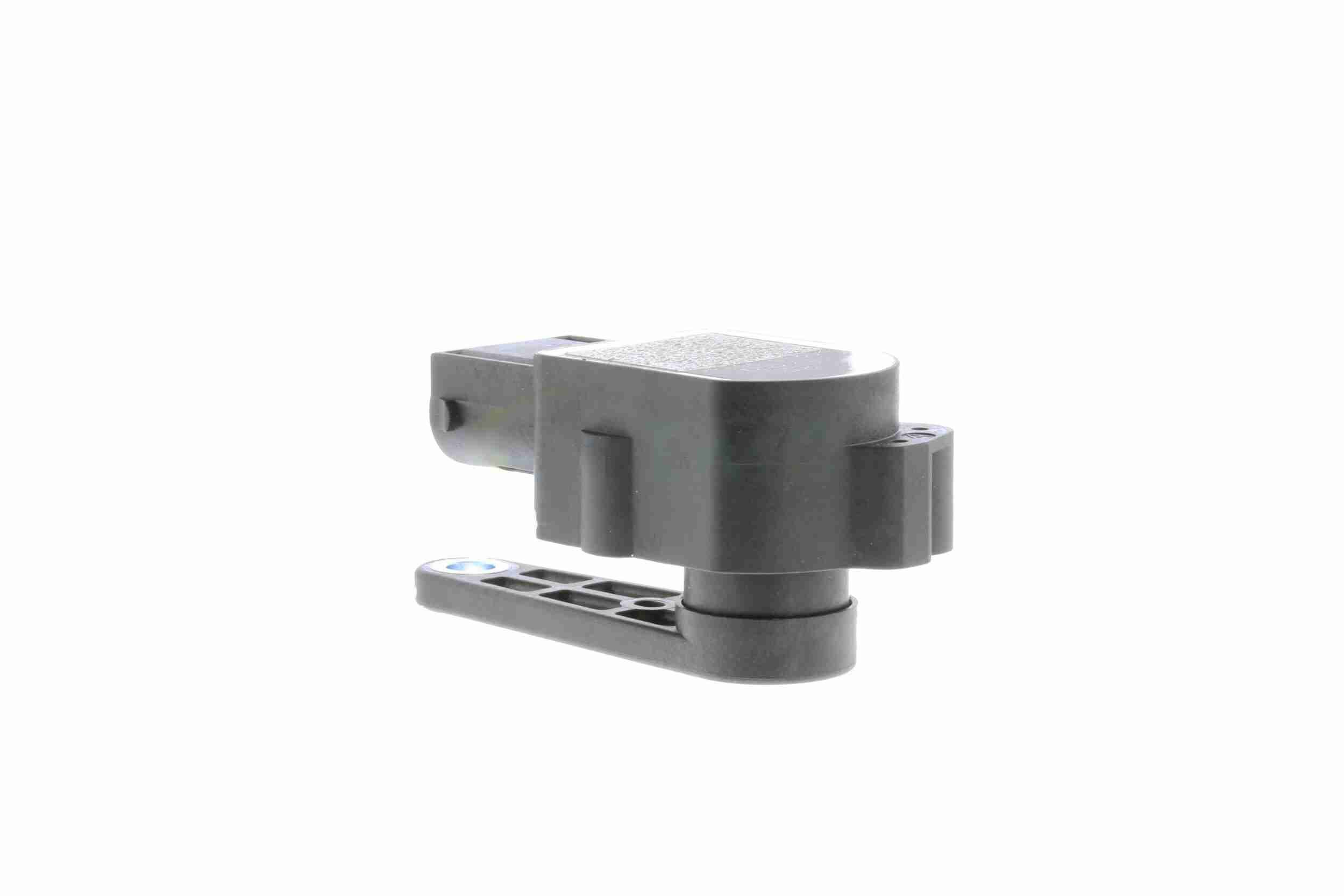 Sensor, Leuchtweitenregulierung