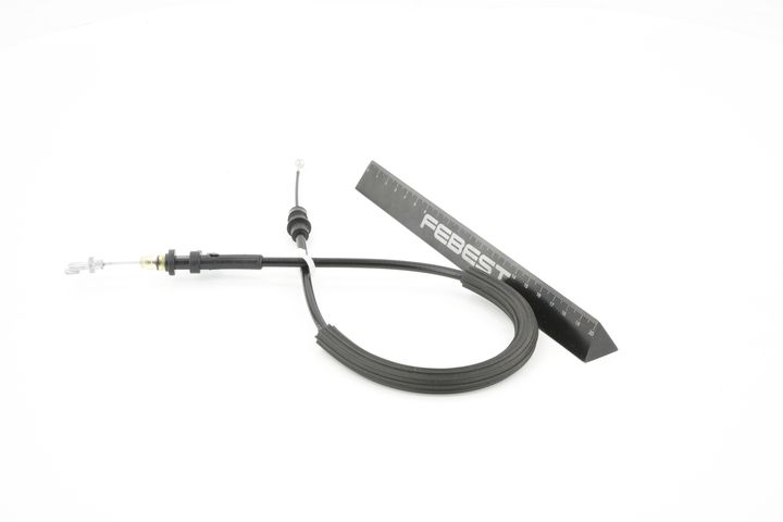 kabelis, durų atlaisvinimas