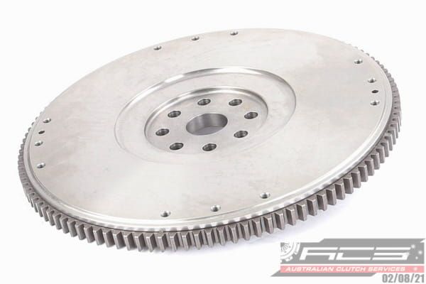 F/W C/IRON FOTON TUNLAND 2.8L - TecDoc 1