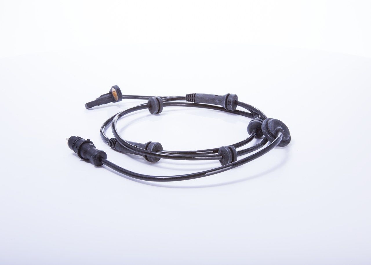 Sensor, Raddrehzahl