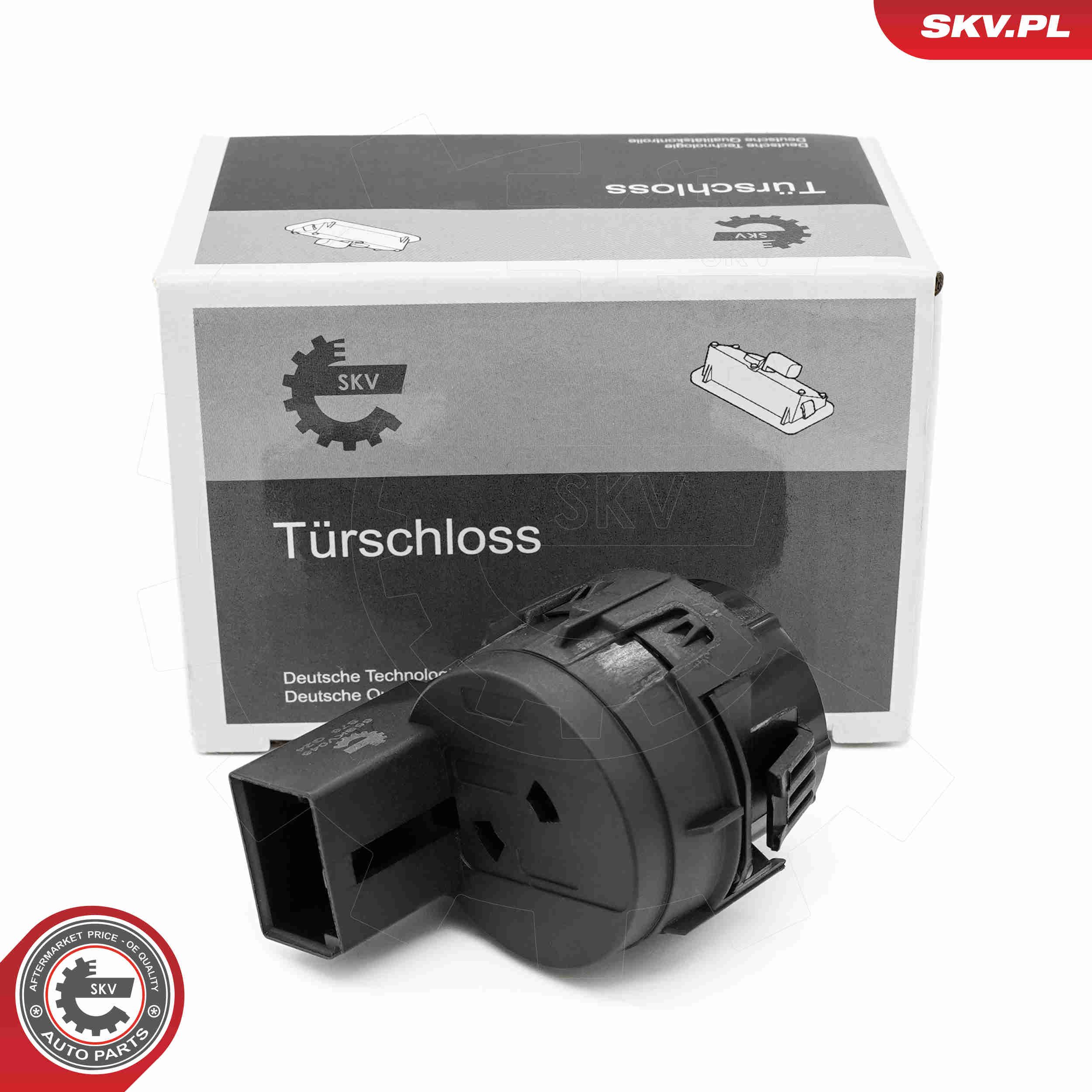 ESEN SKV 65SKV046 - Z&uuml;nd-/Startschalter