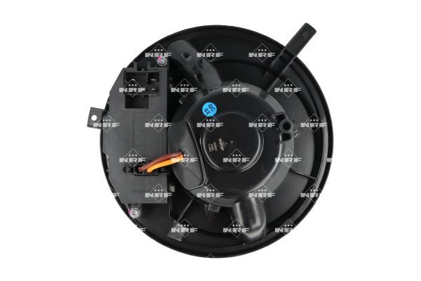 Innenraumgebl&auml;se