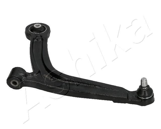 Control/Trailing Arm, wheel suspension 72-00-0301L