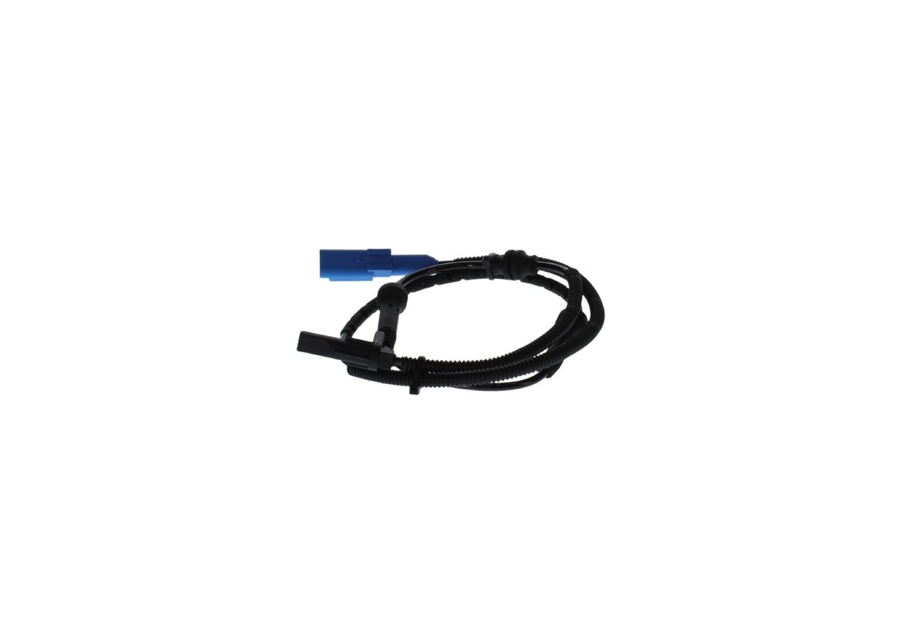 Sensor, Raddrehzahl