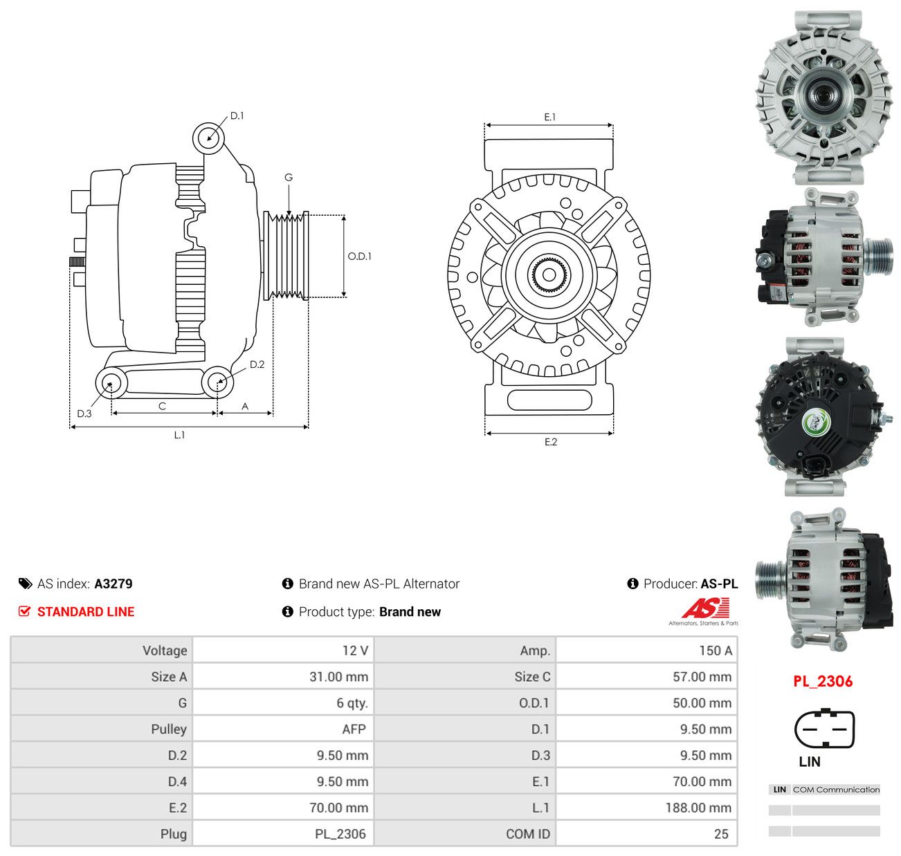 Generator