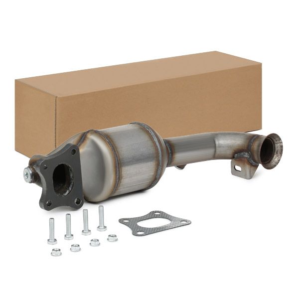 RIDEX 429C0006 Catalytic Converter