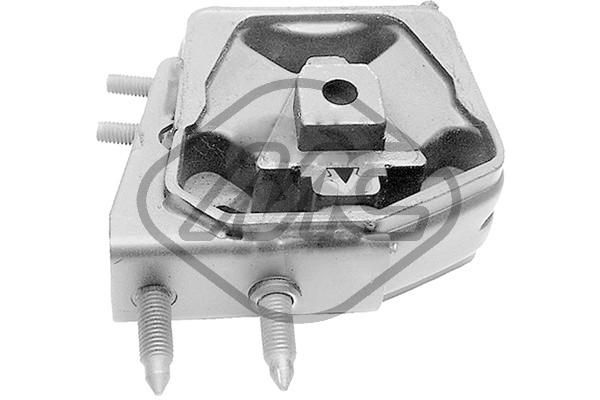 Metalcaucho 00936 - Lagerung, Motor