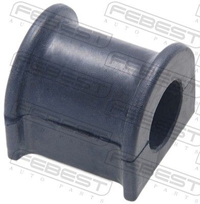 FEBEST TSB-030 - Lagerung, Stabilisator