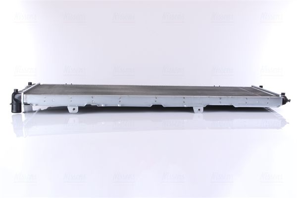 K&uuml;hler, Motork&uuml;hlung