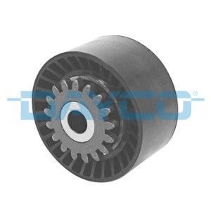 Umlenk-/F&uuml;hrungsrolle, Keilrippenriemen