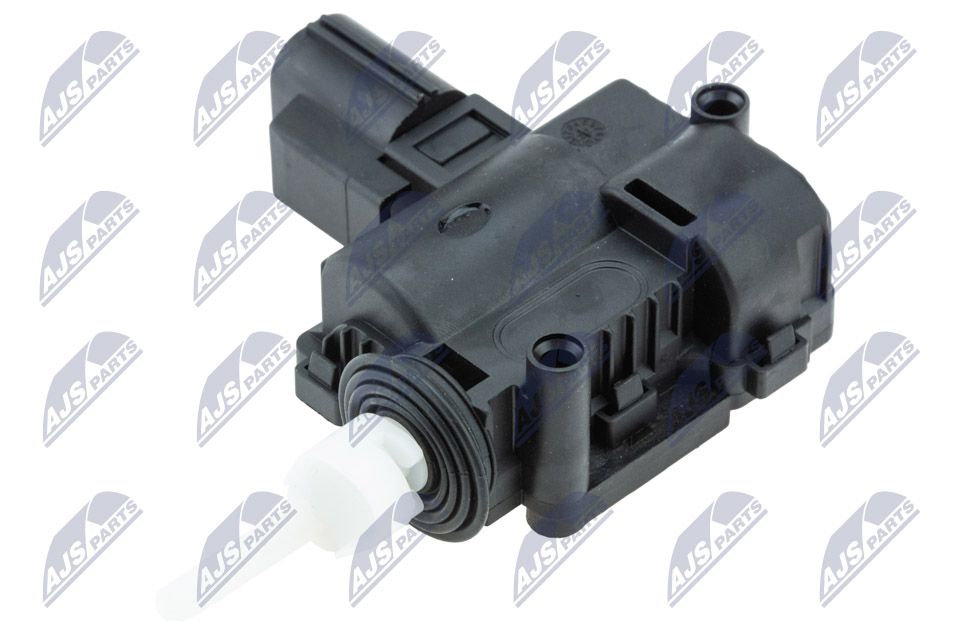 NTY EZC-FR-213 - Tankdeckelschloss