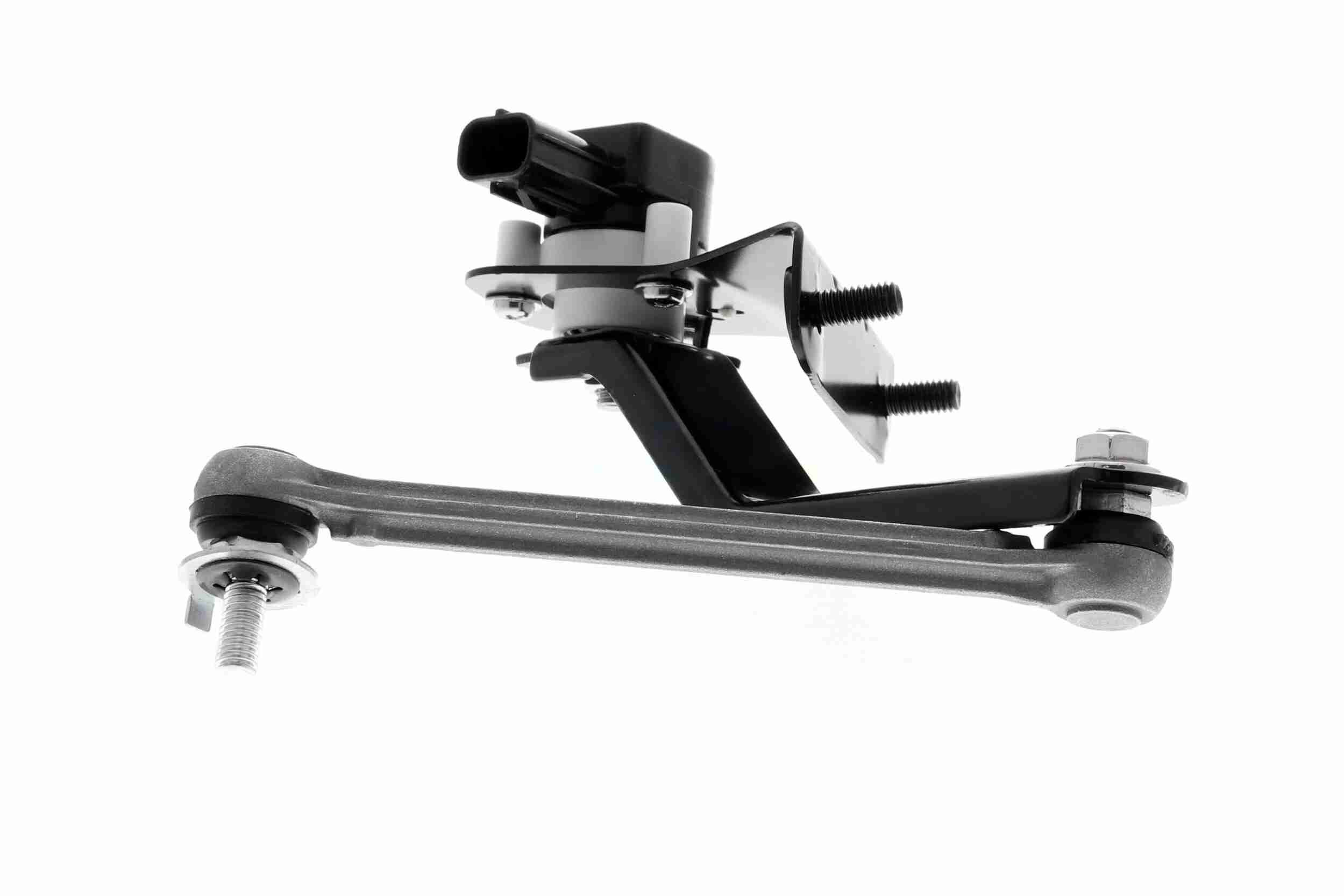 Sensor, Leuchtweitenregulierung