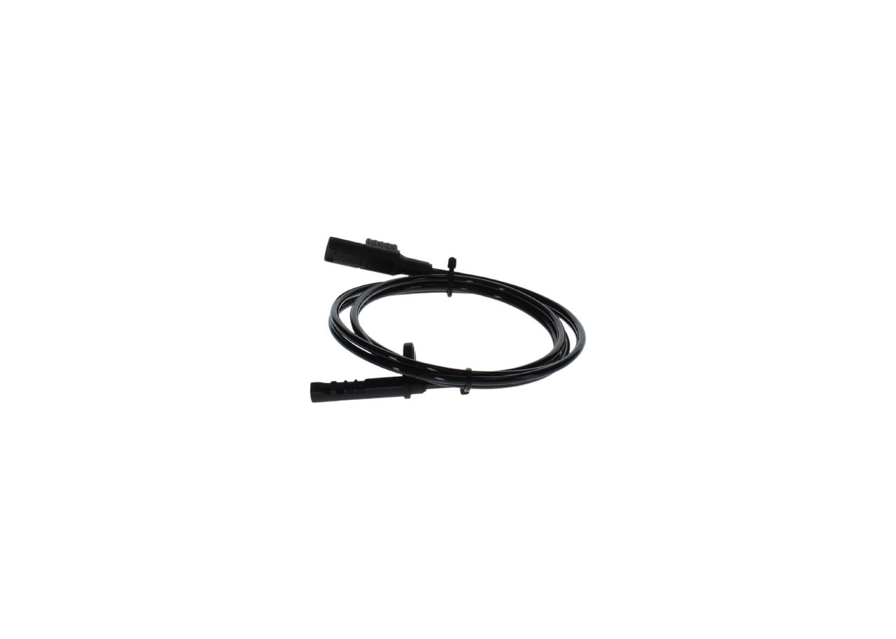 Sensor, Raddrehzahl Sensor, Raddrehzahl