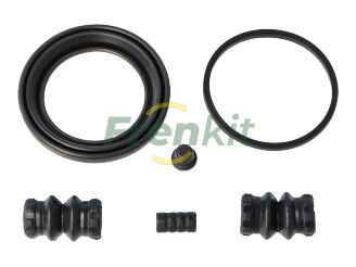 Repair Kit, brake caliper 257019