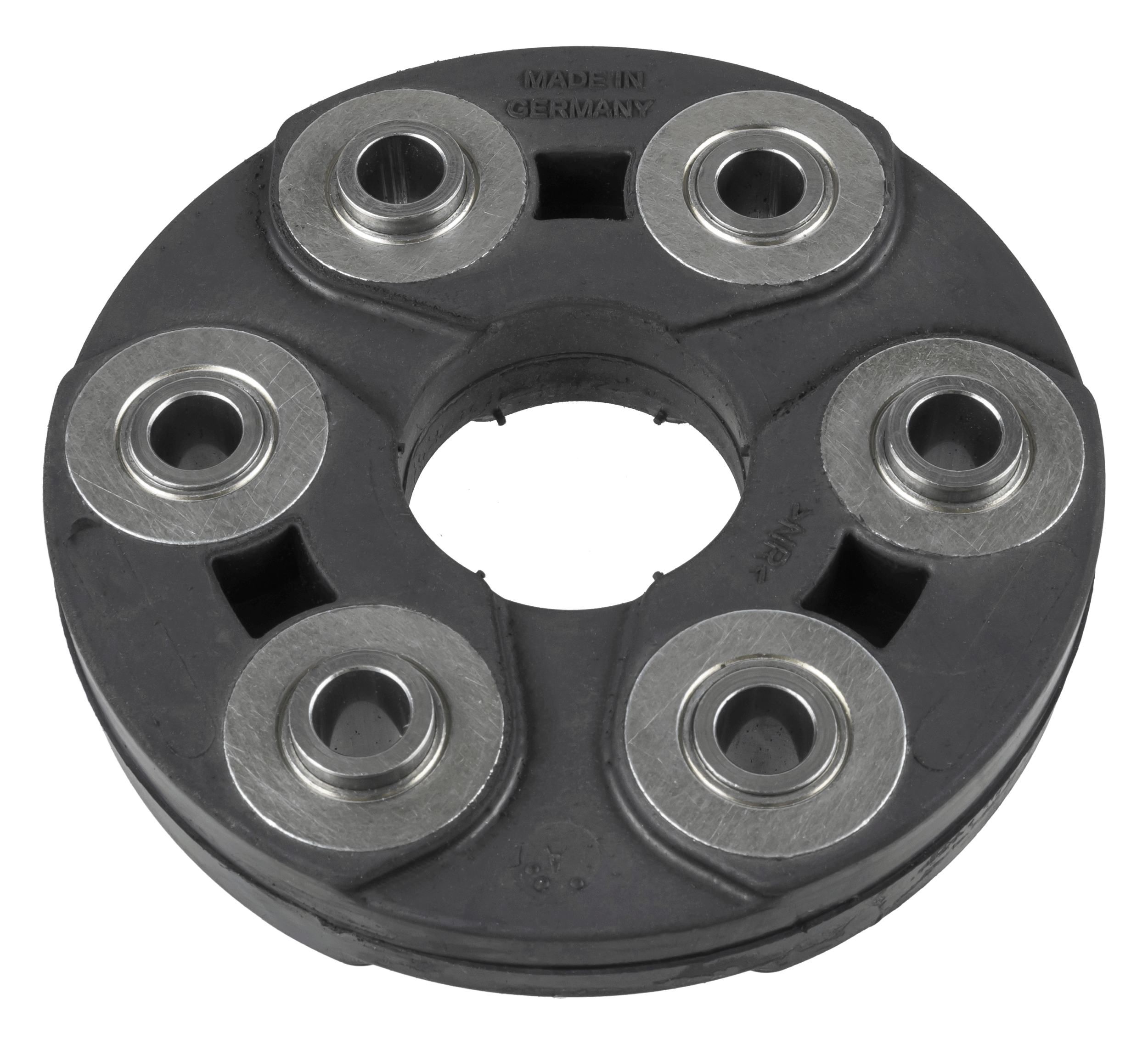 LEMF&Ouml;RDER 44170 01 - Gelenk, Gelenkwelle