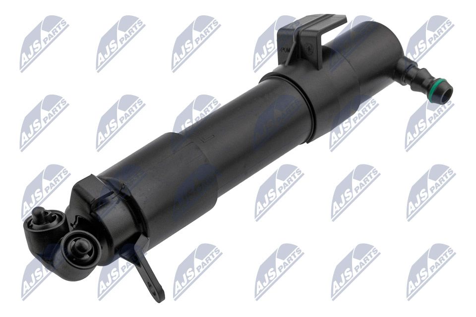 Waschwasserdüse, Scheinwerferreinigung